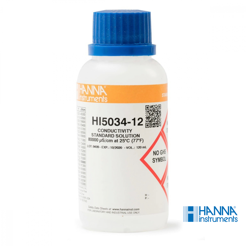 HI5034-12 ������� ��� ���������� 80 000 ����/��, 120 ��