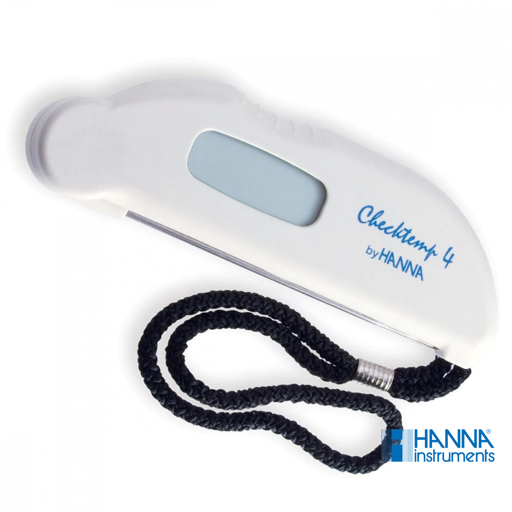 HI151-02 Checktemp 4C ����������� ���������